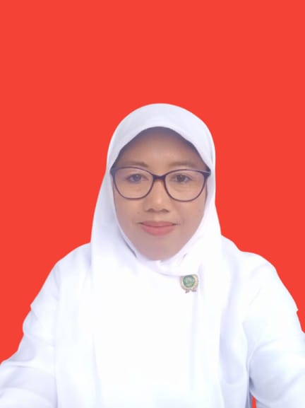 ROHANI, S.Ag., M.Pd