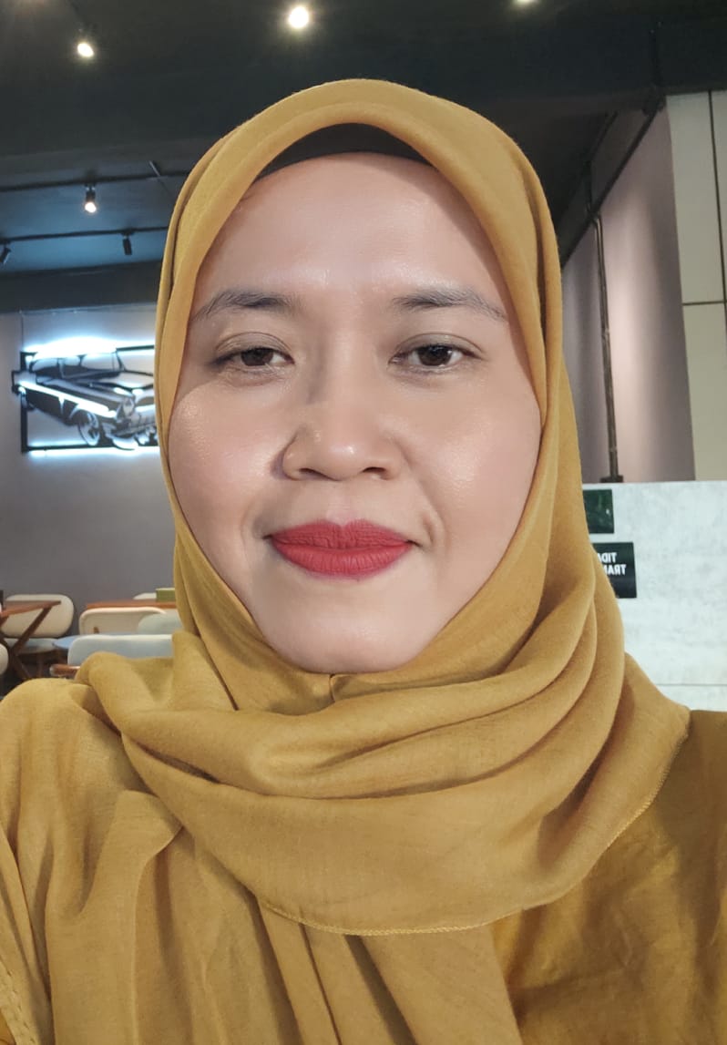 SYAHRUNI, S.Pd.I., M.Pd